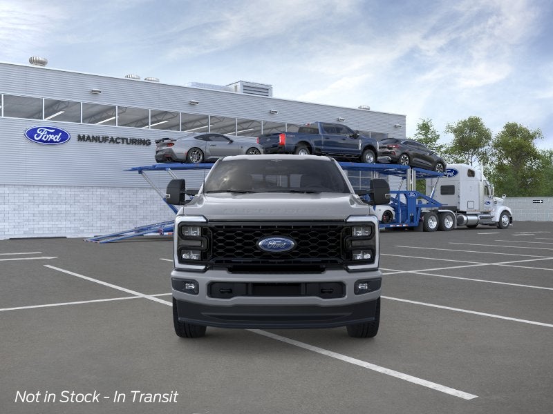 2026 Ford Super Duty F-250® XL