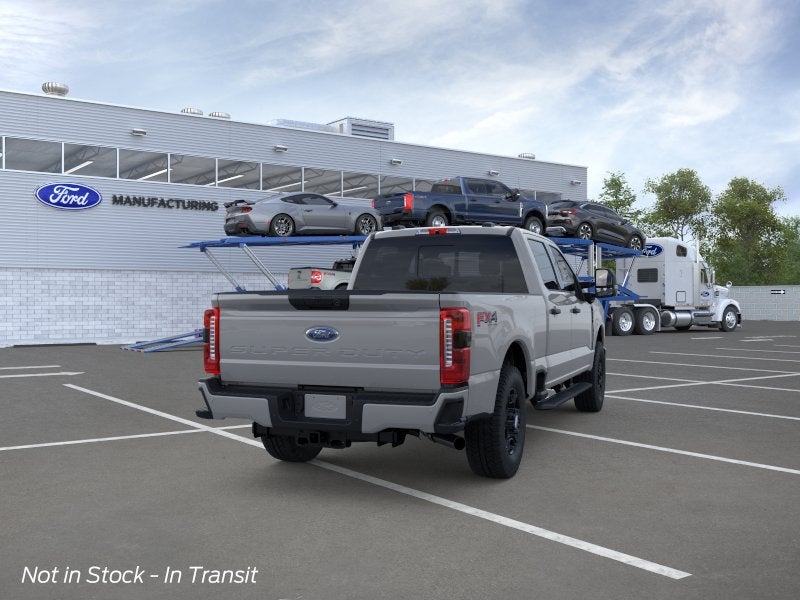 2026 Ford Super Duty F-250® XL