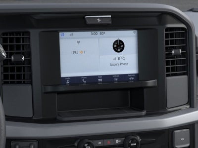 2026 Ford Super Duty F250 4X4 CREW/C