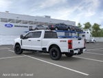 2026 Ford Super Duty F250 4X4 CREW/C
