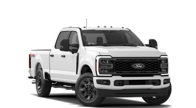 2027 Ford Super Duty F-250® XL