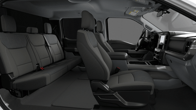 2027 Ford Super Duty F-250® XLT