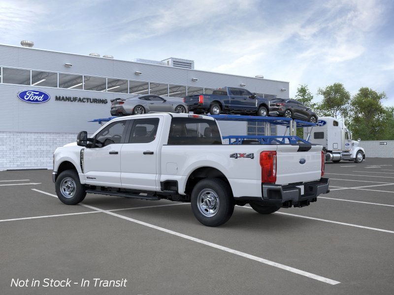 2026 Ford Super Duty F-250® XL