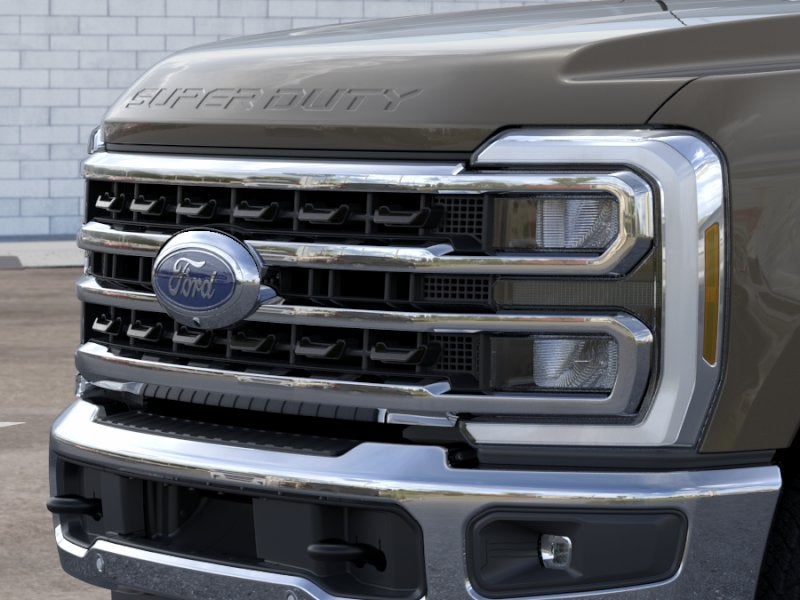 2026 Ford Super Duty F-250® King Ranch®