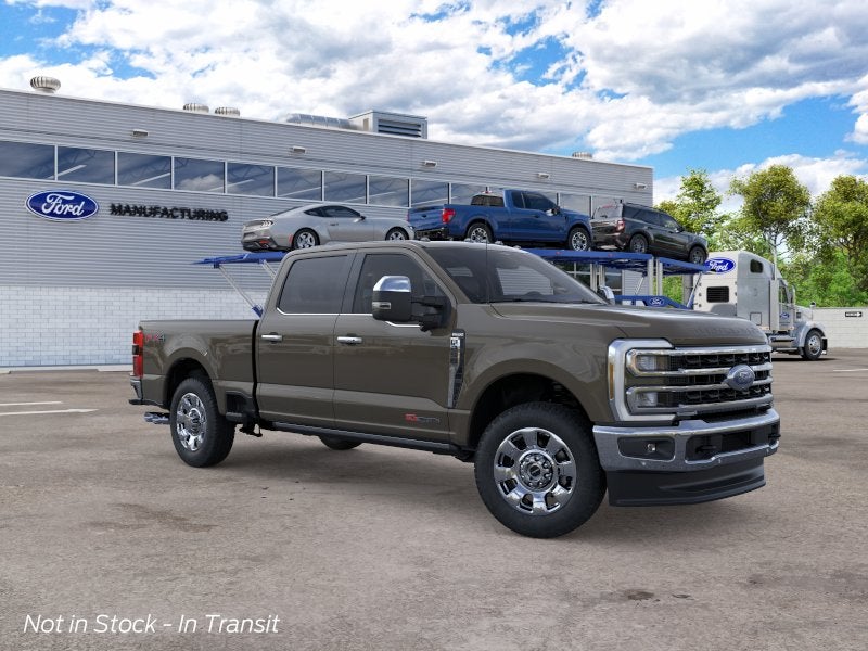 2026 Ford Super Duty F-250® King Ranch®