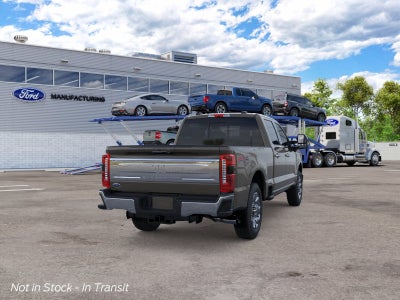 2026 Ford Super Duty F-250® King Ranch®