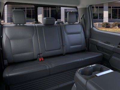 2026 Ford Super Duty F-250® Lariat®