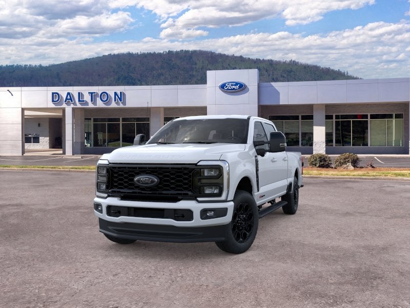 2026 Ford Super Duty F-250® Lariat®