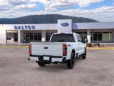 2026 Ford Super Duty F-250® Lariat®