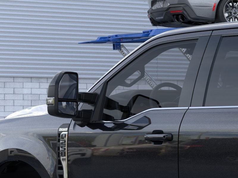 2026 Ford Super Duty F-250® King Ranch®