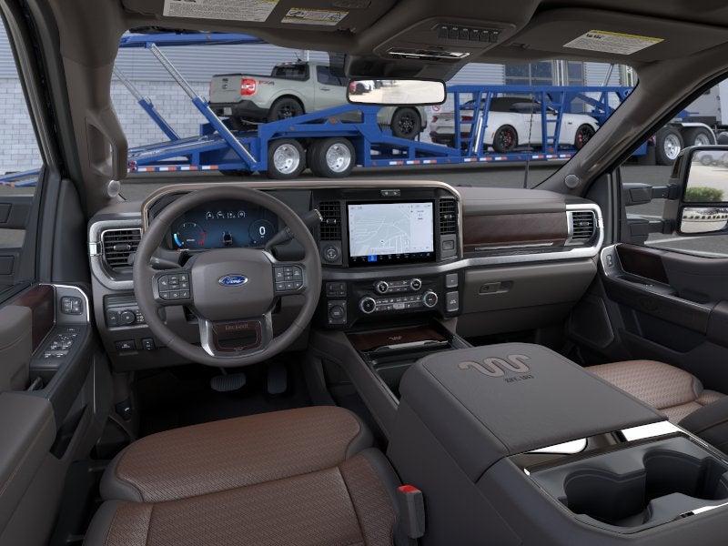 2026 Ford Super Duty F-250® King Ranch®
