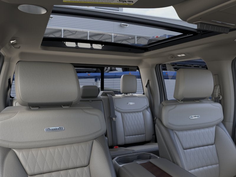 2026 Ford Super Duty F-250® Platinum®