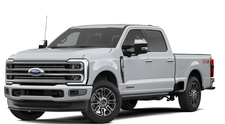 2026 Ford F-250's photo
