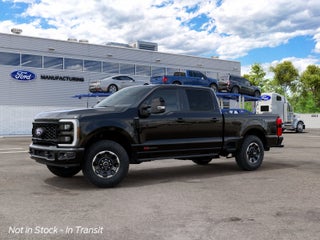 2027 Ford Super Duty F-250® Lariat®