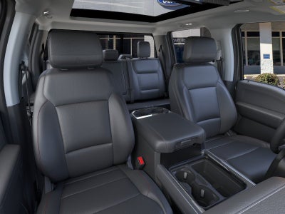 2026 Ford Super Duty F-250® Lariat®