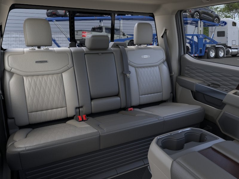 2026 Ford Super Duty F250 4X4 CREW/C