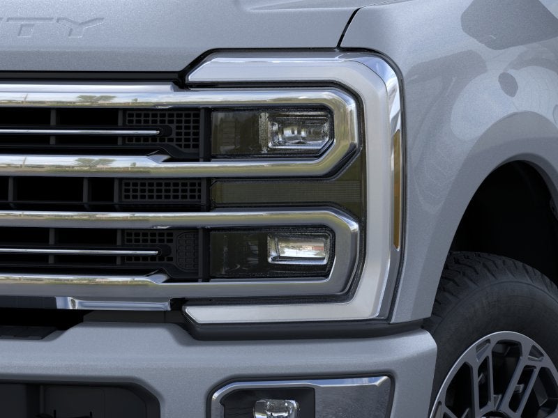 2026 Ford Super Duty F250 4X4 CREW/C