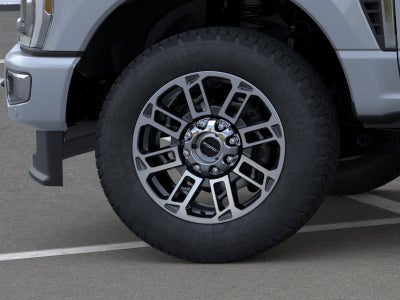 2026 Ford Super Duty F250 4X4 CREW/C