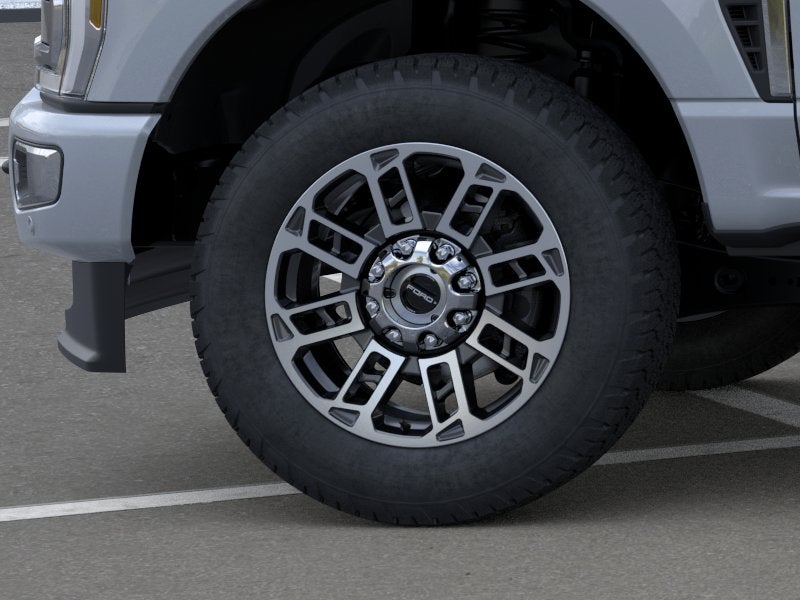 2026 Ford Super Duty F250 4X4 CREW/C