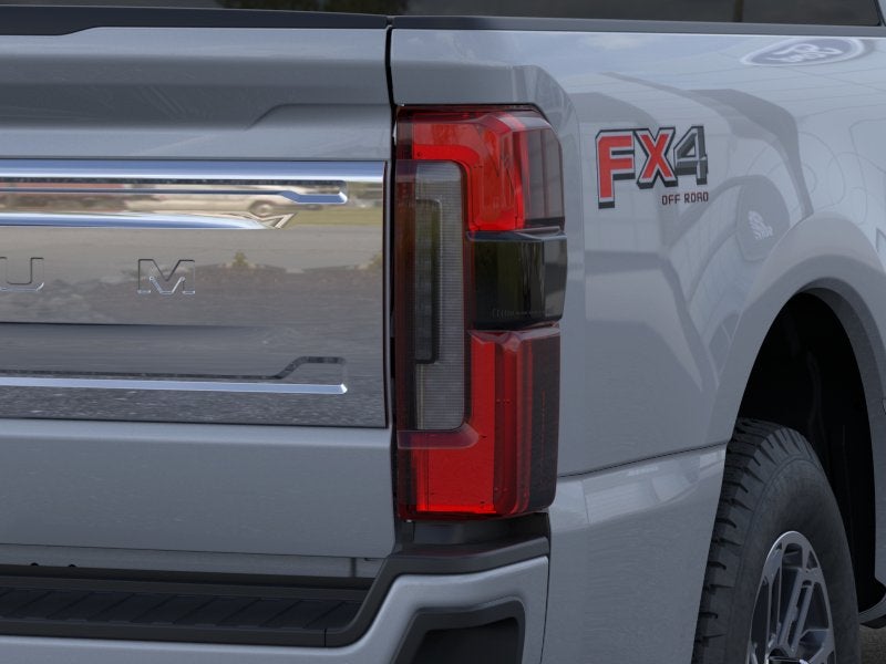 2026 Ford Super Duty F250 4X4 CREW/C