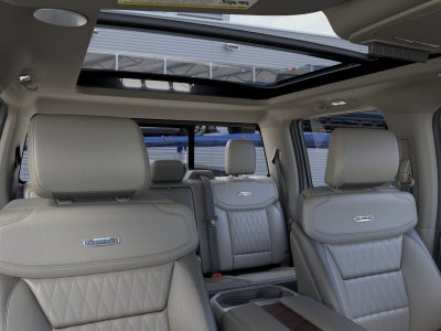 2026 Ford Super Duty F250 4X4 CREW/C