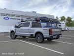 2026 Ford Super Duty F250 4X4 CREW/C