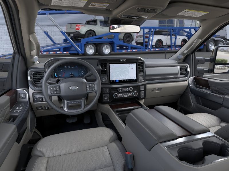2026 Ford Super Duty F250 4X4 CREW/C