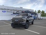 2026 Ford Super Duty F-250® Platinum®