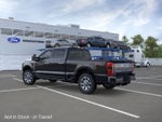 2026 Ford Super Duty F-250® King Ranch®