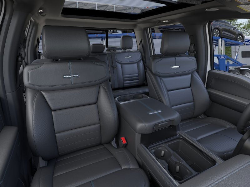 2026 Ford Super Duty F-250® Platinum®