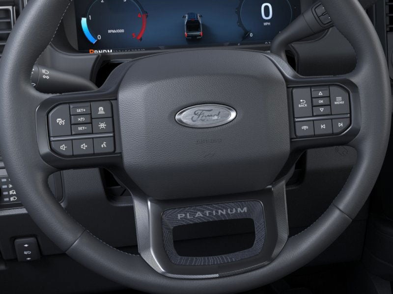 2026 Ford Super Duty F-250® Platinum®