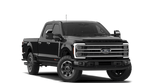 2027 Ford Super Duty F-250® Platinum®