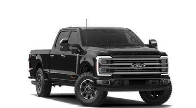 2027 Ford Super Duty F-250® Platinum®
