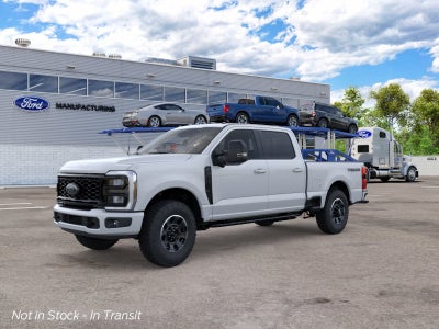 2026 Ford Super Duty F-250® XLT