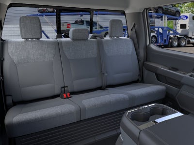 2026 Ford Super Duty F-250® XLT