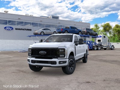 2026 Ford Super Duty F-250® XLT