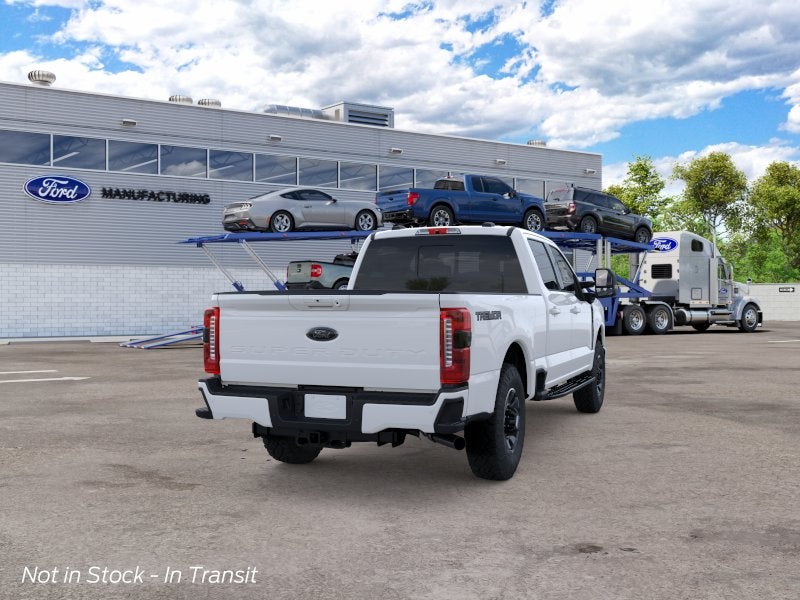 2026 Ford Super Duty F-250® XLT