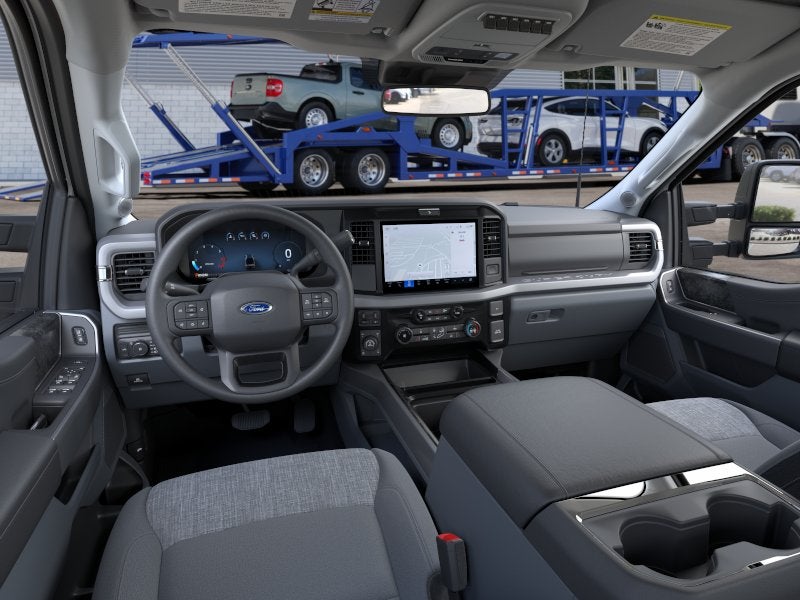2026 Ford Super Duty F-250® XLT