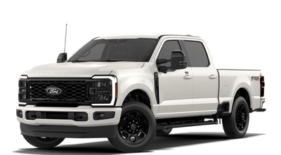 2027 Ford Super Duty F-250® Lariat®