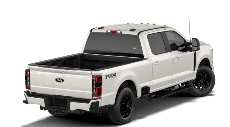 2027 Ford Super Duty F-250® Lariat®