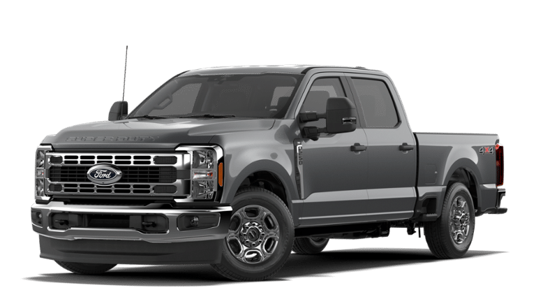 2027 Ford Super Duty F-250® XLT