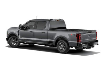 2027 Ford Super Duty F-250® XLT