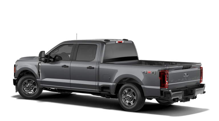 2027 Ford Super Duty F-250® XLT