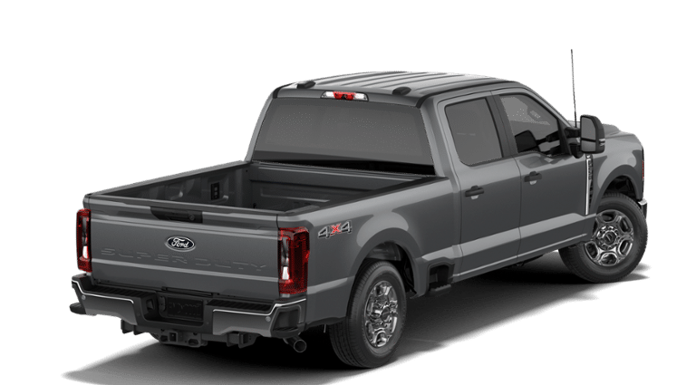 2027 Ford Super Duty F-250® XLT