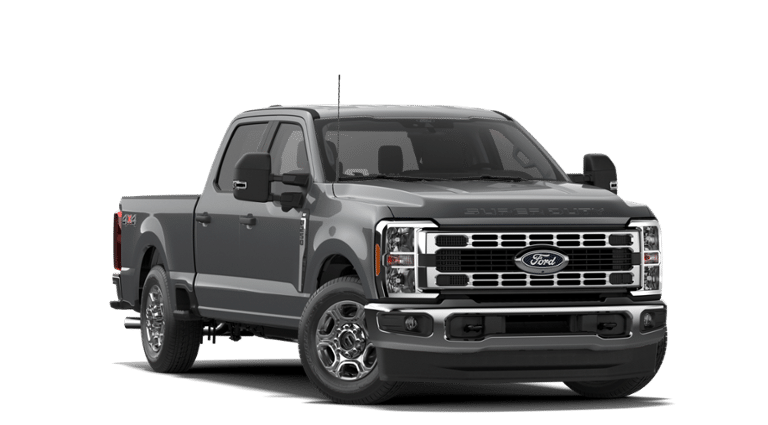 2027 Ford Super Duty F-250® XLT