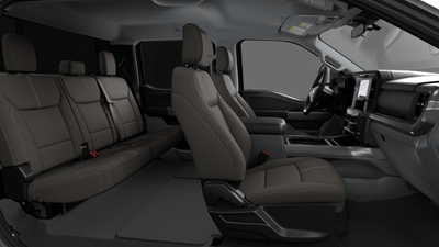 2027 Ford Super Duty F-250® XLT