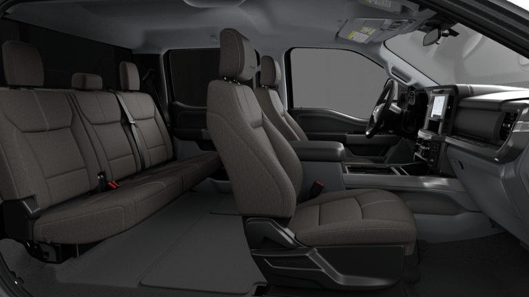 2027 Ford Super Duty F-250® XLT