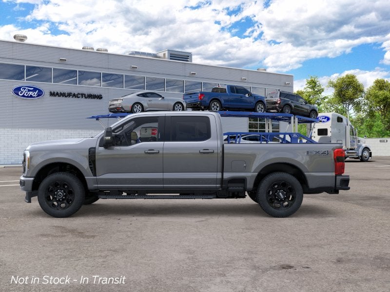 2026 Ford Super Duty F-250® Lariat®