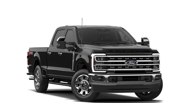 2027 Ford Super Duty F-250® Lariat®
