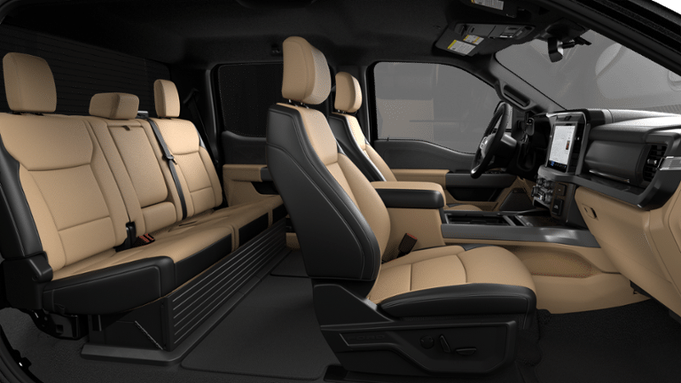 2027 Ford Super Duty F-250® Lariat®